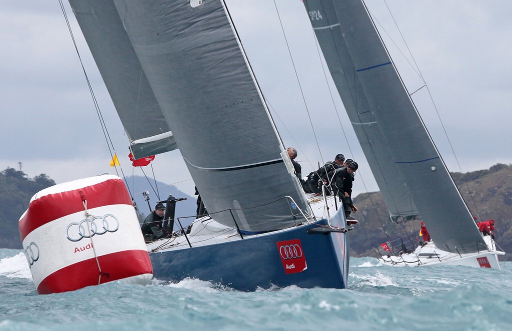 Hamilton Island Race Week 2012 © Crosbie Lorimer http://www.crosbielorimer.com